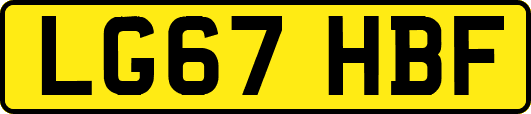 LG67HBF