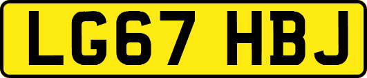 LG67HBJ