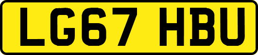 LG67HBU