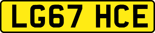 LG67HCE