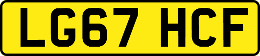 LG67HCF