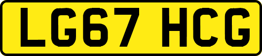 LG67HCG