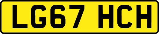 LG67HCH