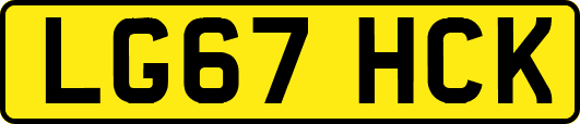 LG67HCK