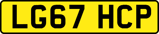 LG67HCP