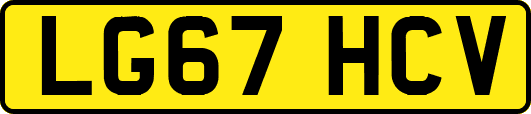 LG67HCV