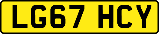 LG67HCY