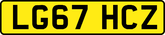 LG67HCZ