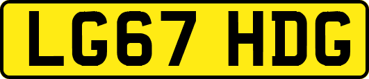 LG67HDG