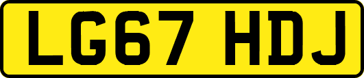 LG67HDJ
