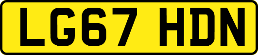 LG67HDN