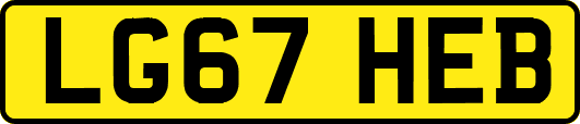 LG67HEB