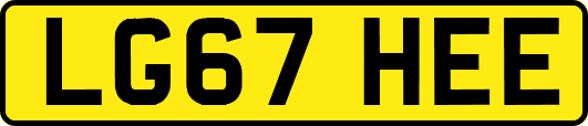 LG67HEE