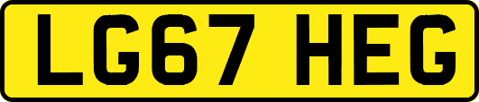 LG67HEG