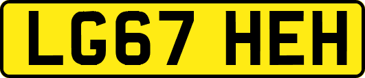LG67HEH