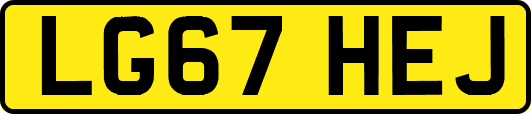 LG67HEJ