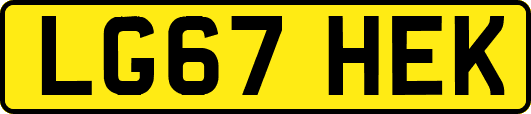 LG67HEK
