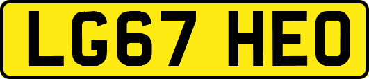 LG67HEO