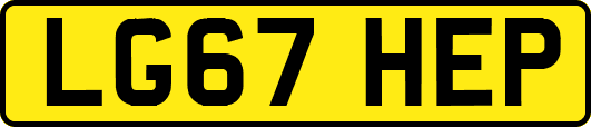 LG67HEP