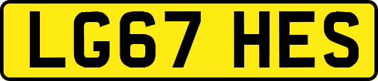 LG67HES