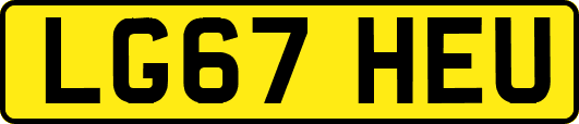 LG67HEU