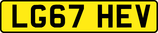 LG67HEV