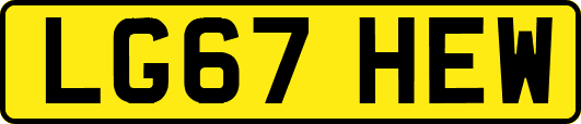 LG67HEW