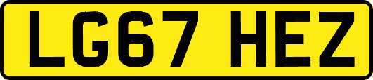 LG67HEZ