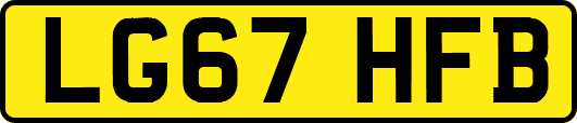 LG67HFB