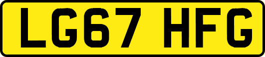 LG67HFG