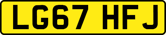 LG67HFJ