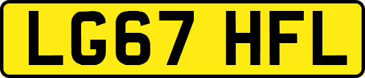 LG67HFL