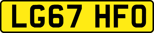 LG67HFO
