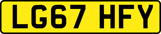 LG67HFY