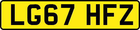 LG67HFZ