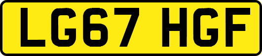 LG67HGF