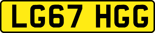 LG67HGG