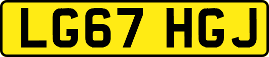 LG67HGJ