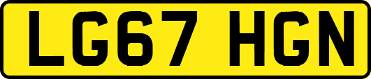 LG67HGN