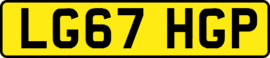LG67HGP
