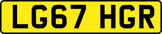 LG67HGR