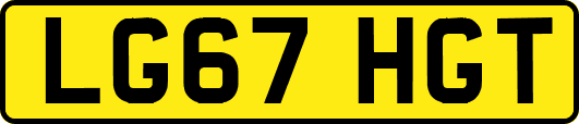 LG67HGT