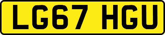 LG67HGU