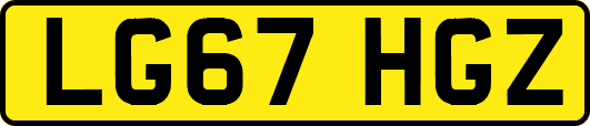 LG67HGZ
