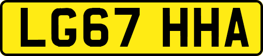 LG67HHA