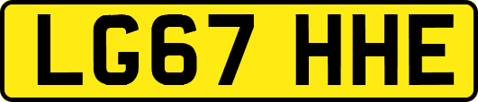LG67HHE