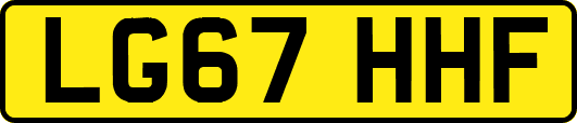 LG67HHF