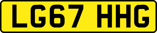 LG67HHG