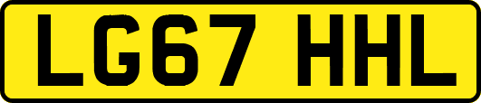 LG67HHL