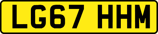 LG67HHM